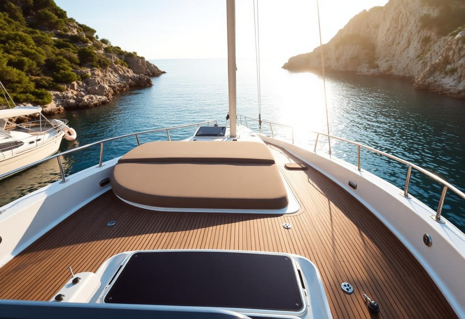 Beneteau Gran Turismo 36